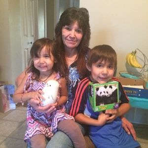 Meet your Posher, Hazel